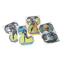 panini prizm™ 2021 NFL® trading cards 4-pack