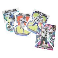 panini prizm™ 2021 NFL® trading cards 4-pack