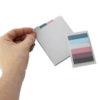 page flags & sticky notes 200-count