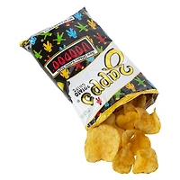 zapp’s® voodoo potato chips 4.75oz