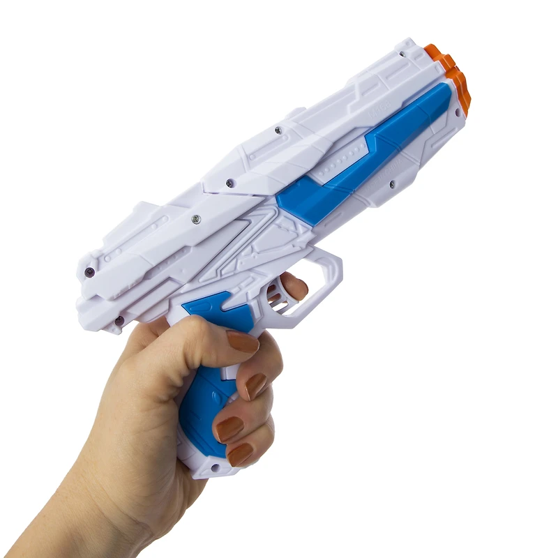 gel bead blaster with 800 gel beads