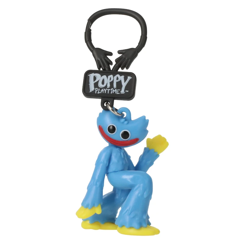 poppy playtime™ collector clips blind bag