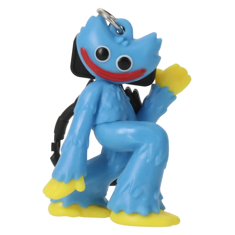 poppy playtime™ collector clips blind bag