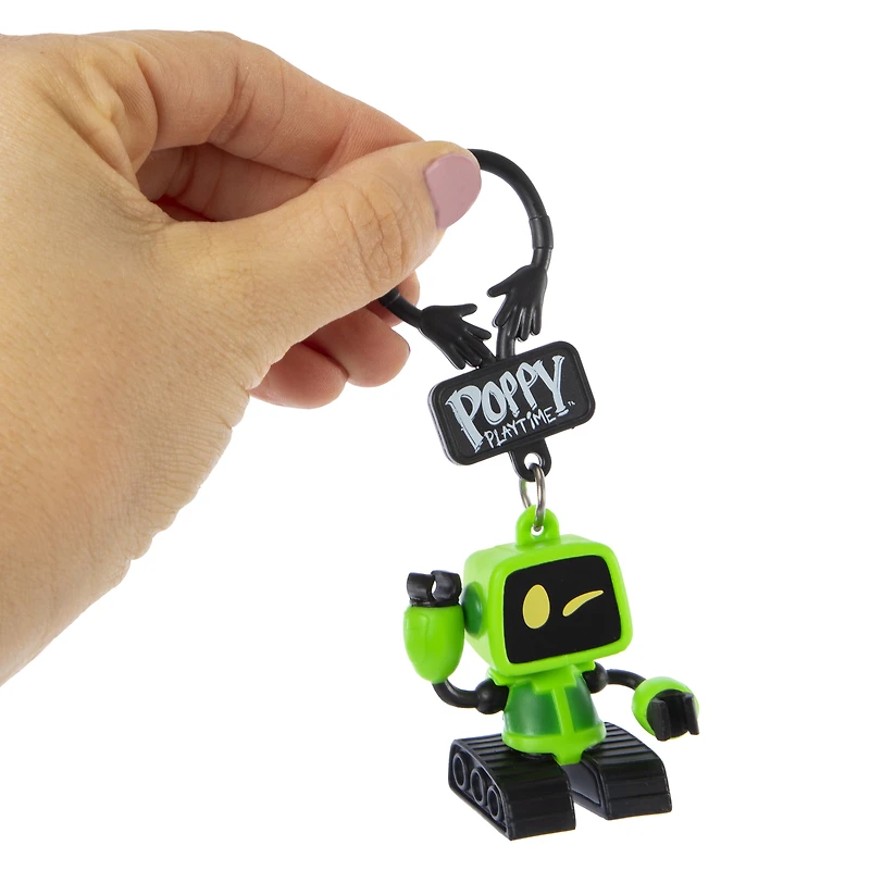 poppy playtime™ collector clips blind bag