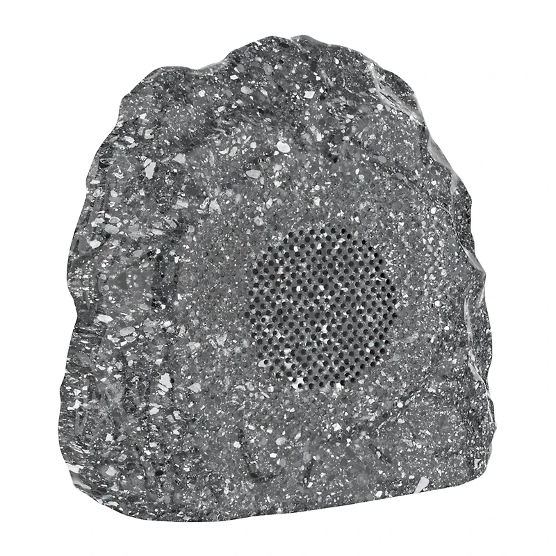 the rock water-resistant bluetooth® speaker