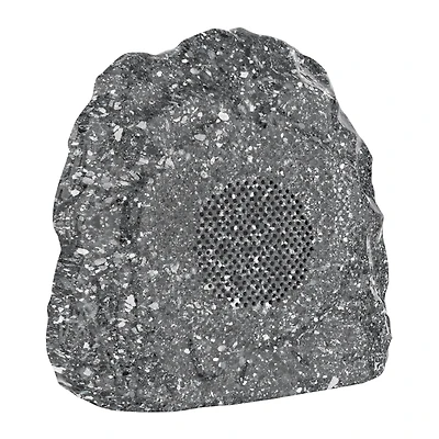 the rock water-resistant bluetooth® speaker