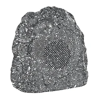 the rock water-resistant bluetooth® speaker