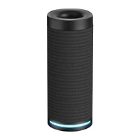 Barrel Color Changing LED Bluetooth® Cylinder Speaker