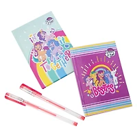 my little pony® best friends journal set 4-piece