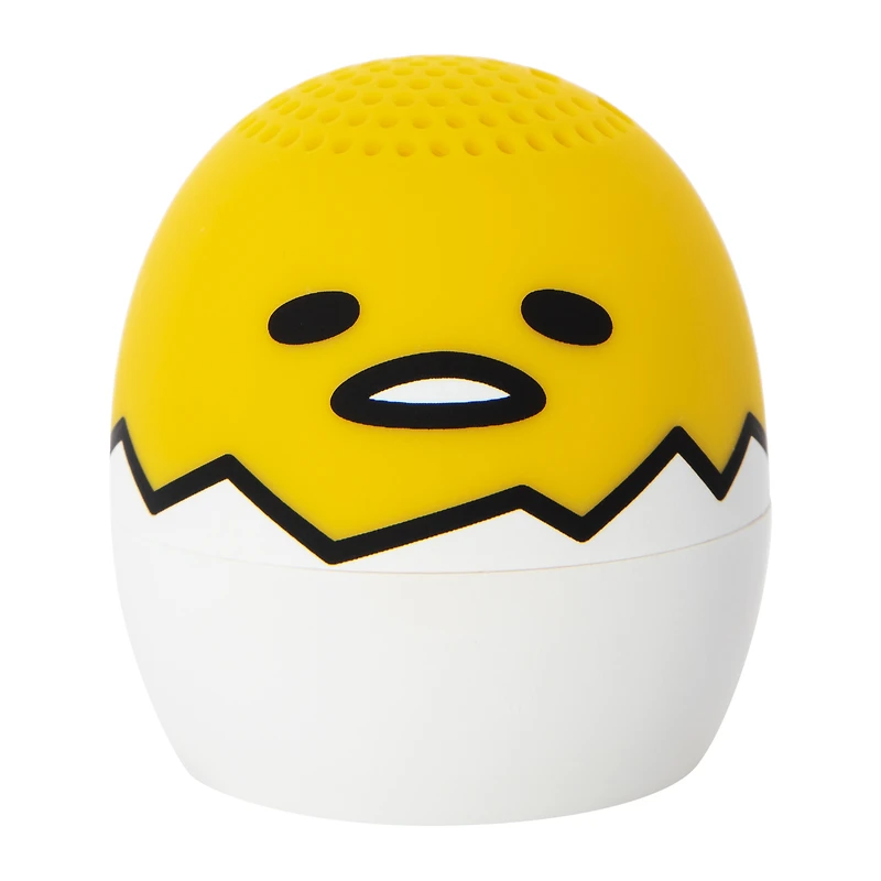 gudetama the lazy egg™ mini bluetooth® speaker with strap