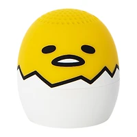 gudetama the lazy egg™ mini bluetooth® speaker with strap