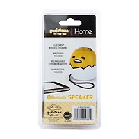 gudetama the lazy egg™ mini bluetooth® speaker with strap