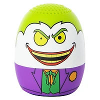 dc comics™ the joker™ mini bluetooth® speaker with strap