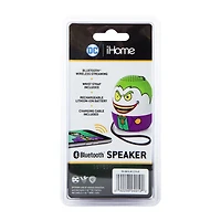 dc comics™ the joker™ mini bluetooth® speaker with strap