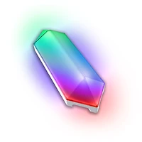 monster® smart illuminessence™ digit 3D LED art panels starter kit