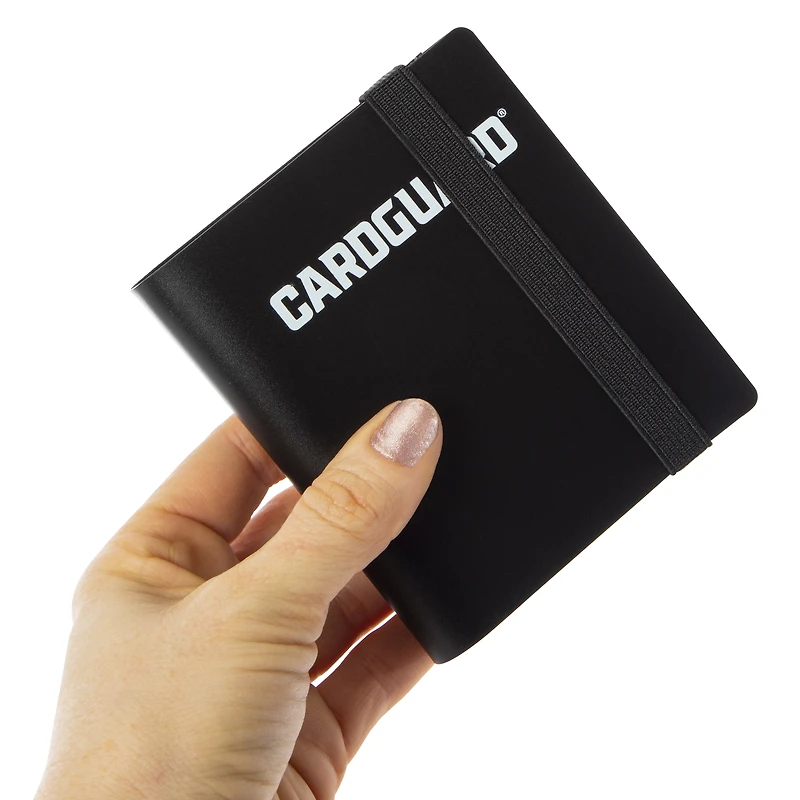 card guard® trading mini binder