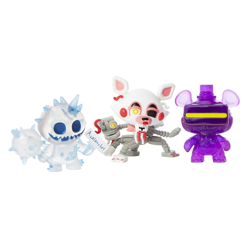 Funko Mystery Minis Five Nights at Freddy’s™ vinyl figure blind bag