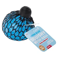 squishy mesh ball
