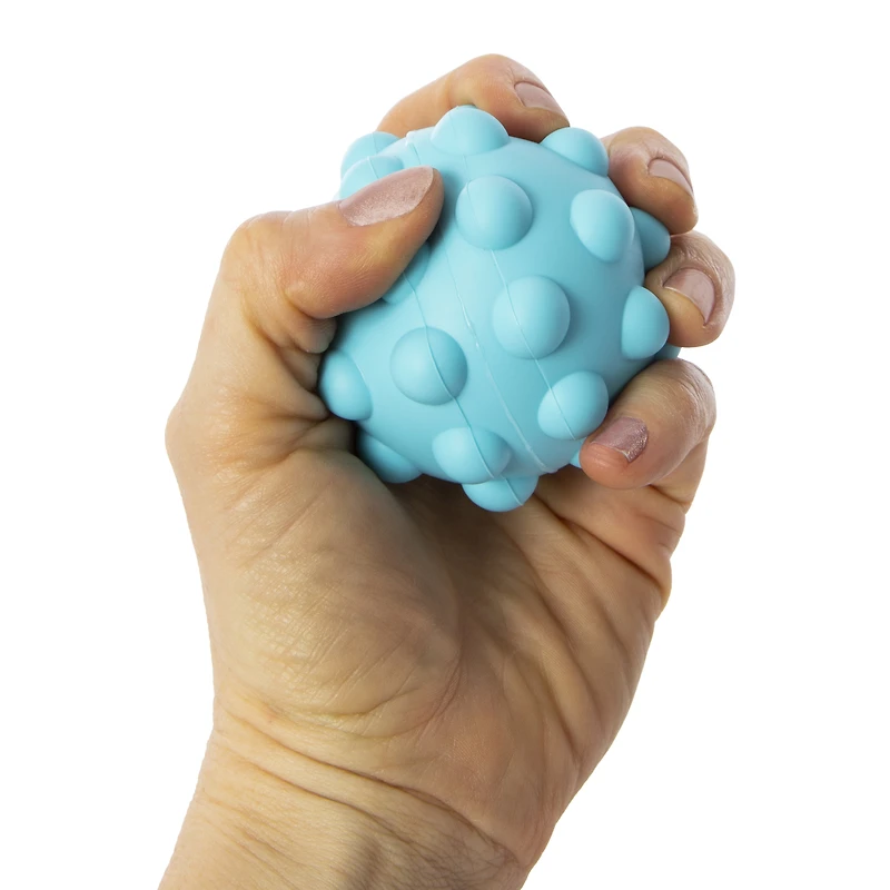 spop!™ ball fidget toy
