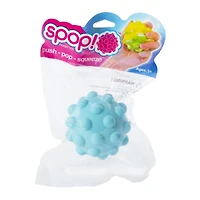 spop!™ ball fidget toy