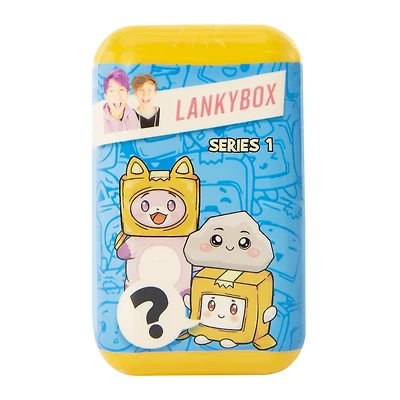 lankybox mystery squishy figure series 1 blind bag