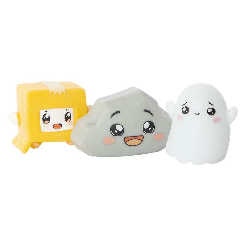 lankybox mystery squishy figure series 1 blind bag
