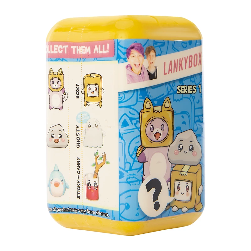 lankybox mystery squishy figure series 1 blind bag