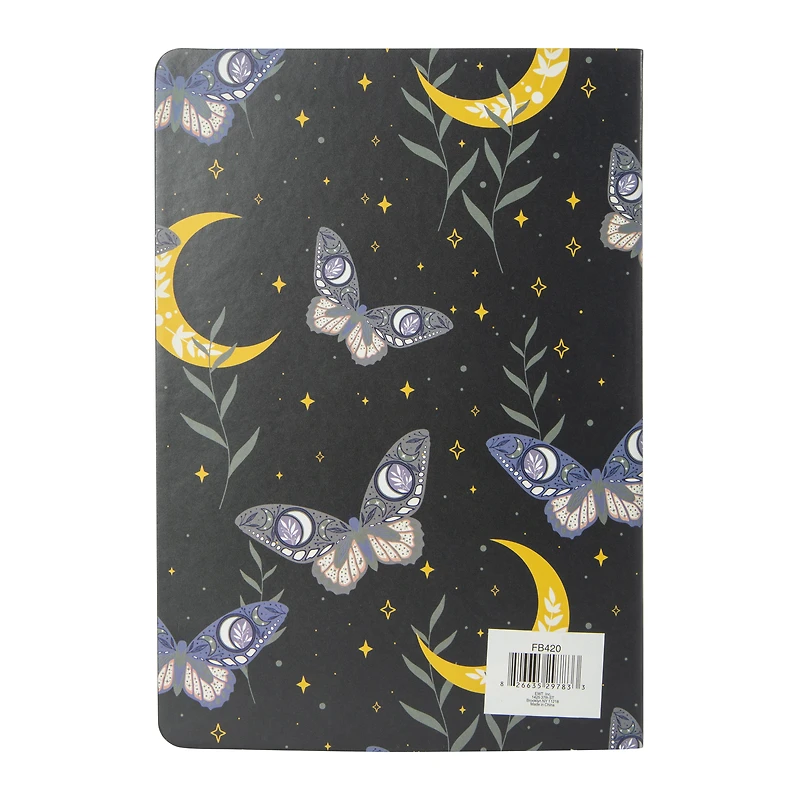 guided wellness journal