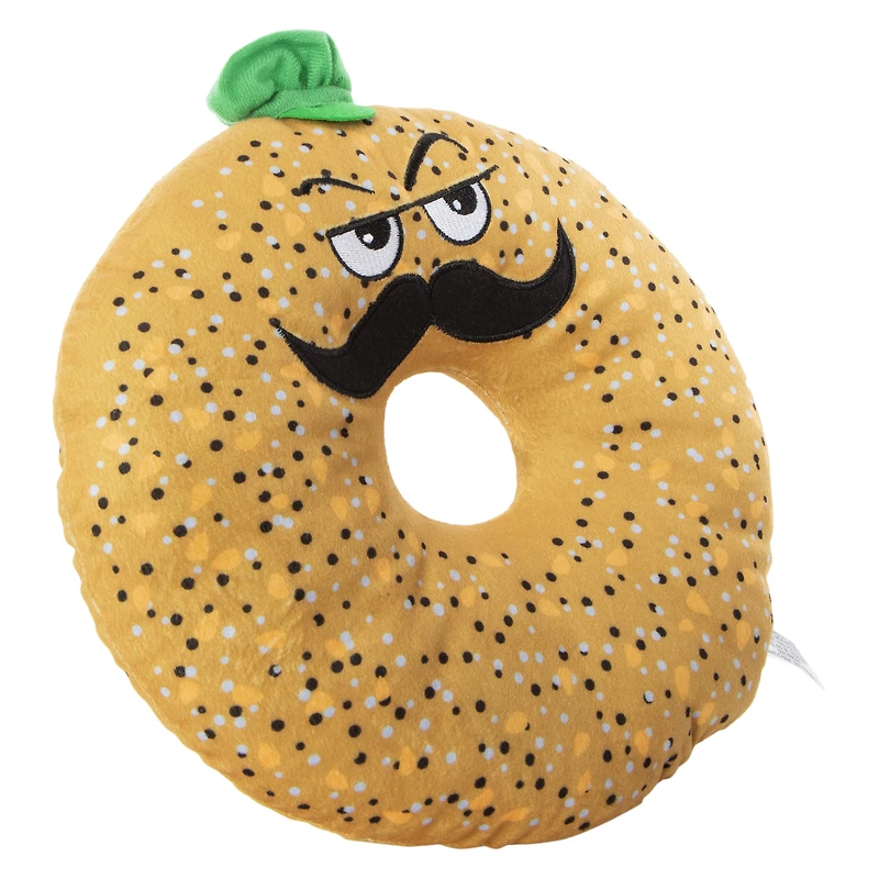 fancy french bread plush