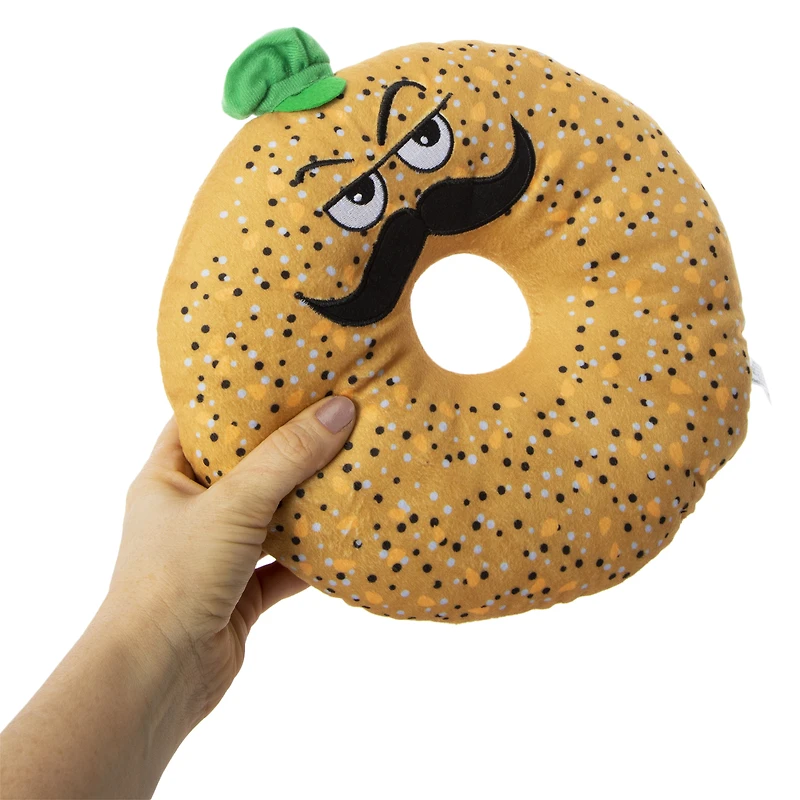 fancy french bread plush