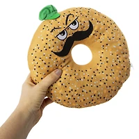 fancy french bread plush