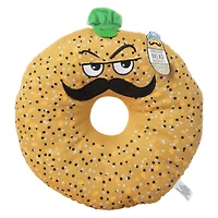 fancy french bread plush