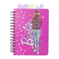 barbie® 5 tab journal