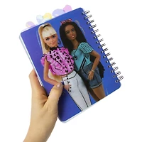 barbie® 5 tab journal