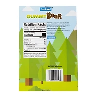 Giant Gummy Bear 7.05oz