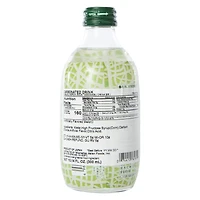 tomomasu muskmelon soda 10 fl.oz