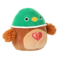 Valentine Squishmallows™ 4.5in