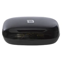 extreme bluetooth® earbuds with mic & digital display