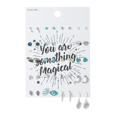 magical earrings 20-pack