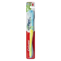 colgate® super flexi toothbrush