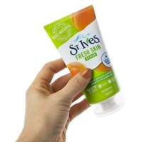 st. ives® fresh skin scrub