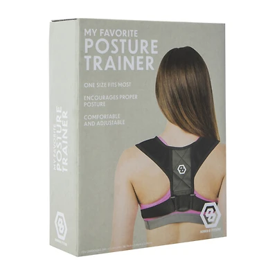 series-8 fitness™ posture corrector