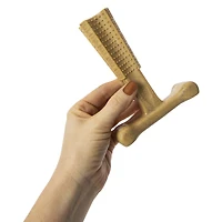 spot® bam-bones plus™ chew toy for dogs under 60lbs