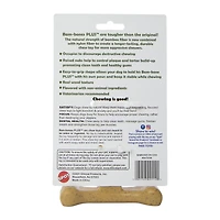 spot® bam-bones plus™ chew toy for dogs under 60lbs