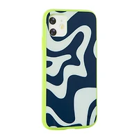 iPhone 11®/Xr® tempered glass phone case