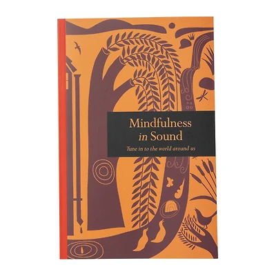 mindfulness in sound