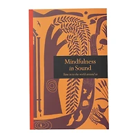 mindfulness in sound