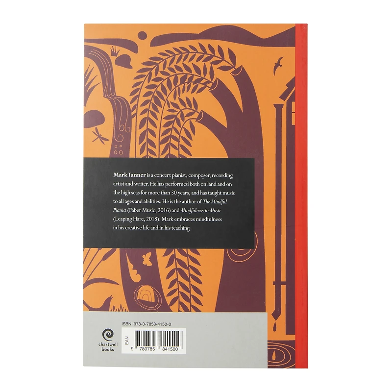 mindfulness in sound