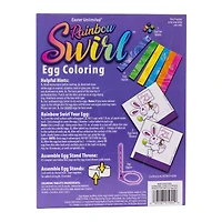 easter egg decorating kit