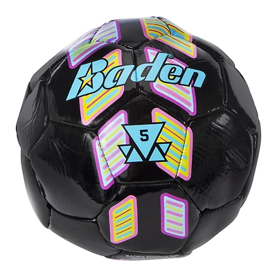 baden sports® size 5 soccer ball